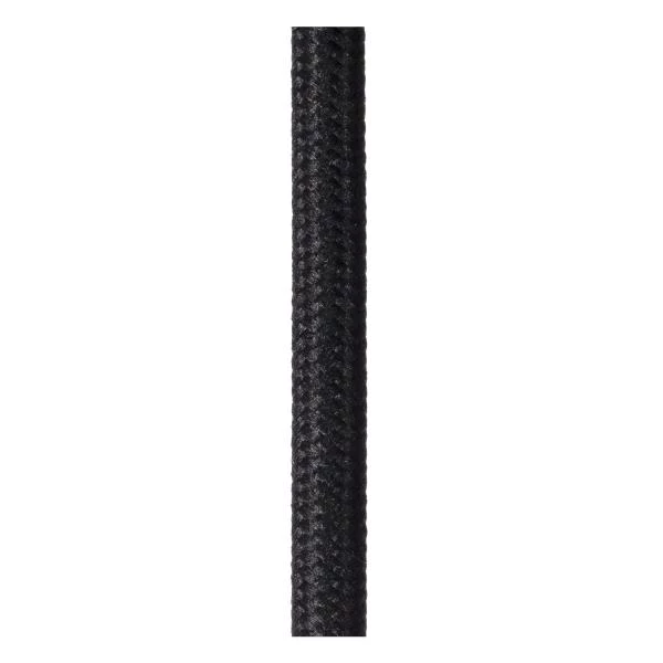 Lucide MESH - Hanglamp - Ø 85 cm - 3xE27 - Mat Goud / Messing - detail 3